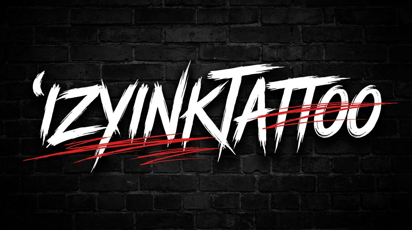 IZYINKTATTOO
